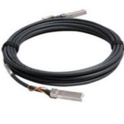 Cavo in rame attacco diretto HPE FlexNetwork X240 10 G SFP+ SFP+ da 7 m
