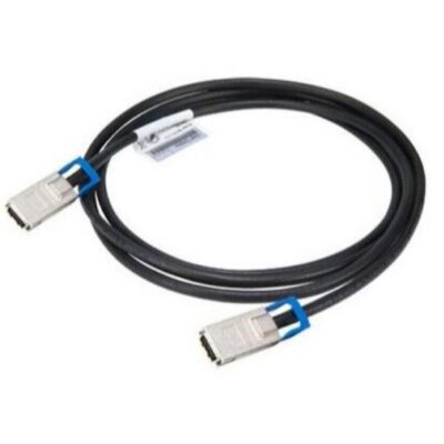 HPE X230 Local Connect 50cm CX4 Cable