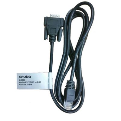 Aruba X2C2 RJ45 al DB9 cavo console