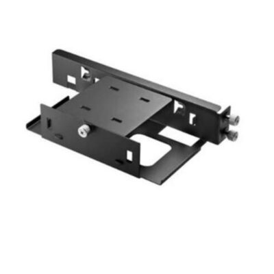 Hpe aruba kit montaggio rack – 19