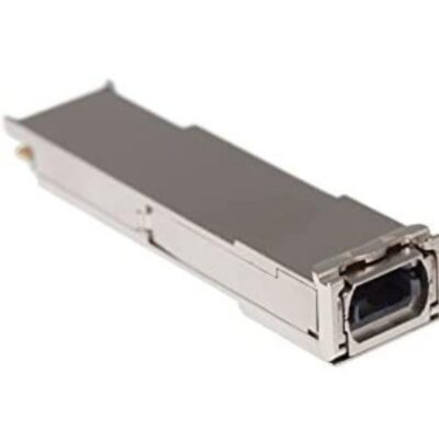 Ricetrasmettitore HPE SR4 40G QSFP+ MPO X140