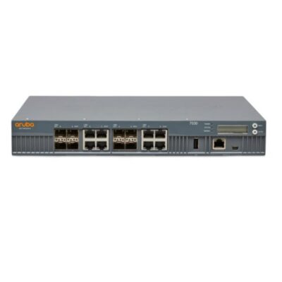 HPE Aruba 7030 (rw) controller 64 AP BRANCH CON