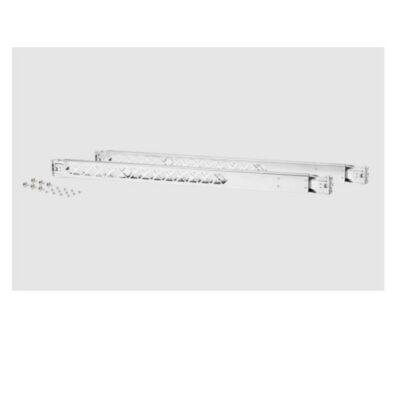 HPE Aruba 1u Universal 4-Post RM Kit for HPE