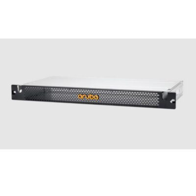 Aruba Universal 4-post Duct Kit for HPE