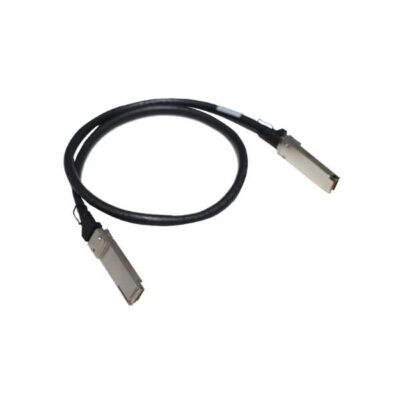 Aruba 25G SFP28 to SFP28 0.65m Direct Attach Copper Cable for HPE
