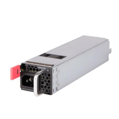 Alimentatore CA fronte-retro HPE FlexFabric 5710 450 W