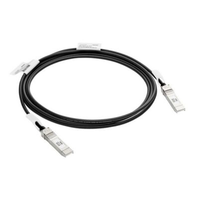 ARUBA 10G SFP+ TO SFP+ 7M DAC CABLE