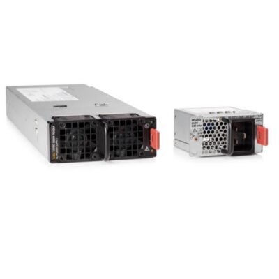 Alimentatore Aruba 6400 3000 W con adattatore di ingresso C20