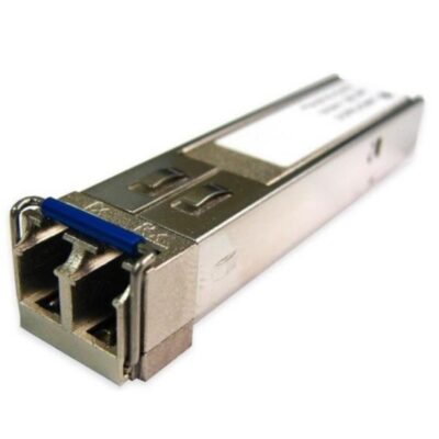 HPE x130 SF+ TRANSCEIVER MODULE 10 GigE