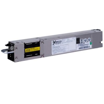Alimentazione CA ventola HPE A58x0AF da parte posteriore a parte anteriore da 300 W