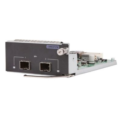Modulo SFP+ 10GbE a 2 porte HPE 5130/5510