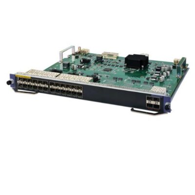 Modulo HPE FlexNetwork 7500 a 24 porte SFP/4 porte SFP+ SE