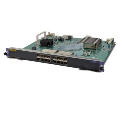 Modulo SFP+ SF 1/10 GbE a 16 porte HPE FlexNetwork 7500