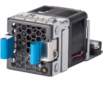 Vano ventola retro-fronte HPE FlexFabric X722