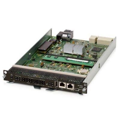Modulo di gestione per specifici switch Aruba