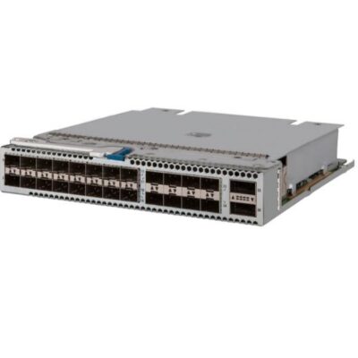 MODULO HPE 5930 24P SFP+/2P QSFP+