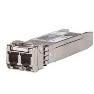 Hpe aruba – modulo transceiver sfp+ – 10 gige