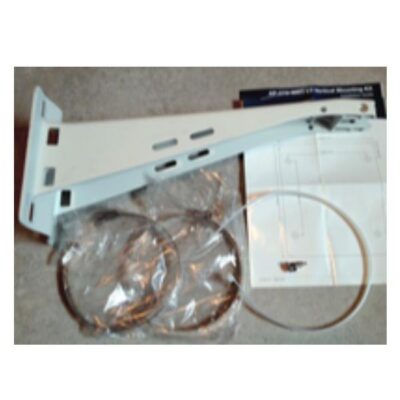 Kit di montaggio per dispositivo di rete