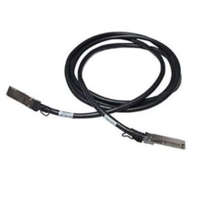 Cavo in rame attacco diretto HPE FlexNetwork X240 40 G QSFP+ QSFP+ da 3 m