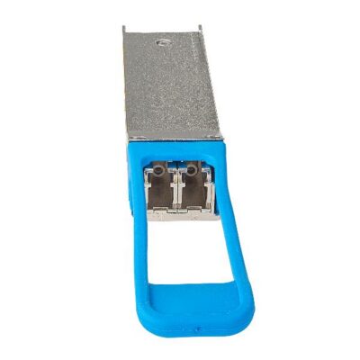Ricetrasmettitore HPE LR4 40G QSFP+ LC X142 SM
