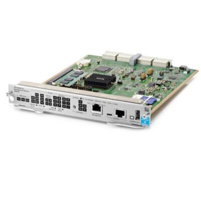 Modulo di gestione per l’utilizzo solo con chassis serie HPE 5400R