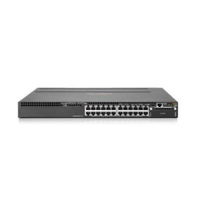 Aruba 3810M 24G 1-slot Switch