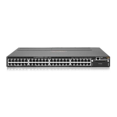 Aruba 3810M 48G 1-slot Switch
