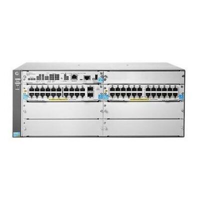 Aruba 5406R zl2 Switch