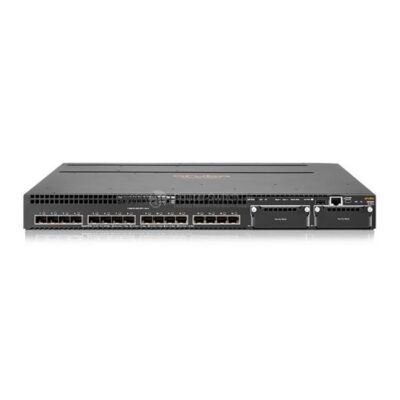 Aruba 3810M 16SFP+ 2-slot Switch