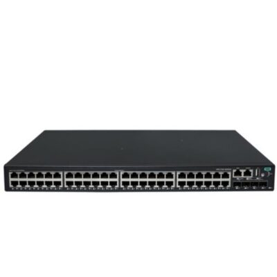 HPE NW CW 2150 48G 4P SW