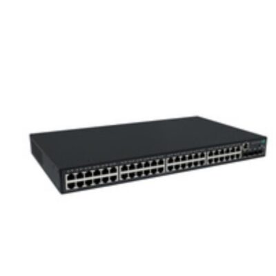 HPE NW CW 2050 48G POE+ 4F 410W SW