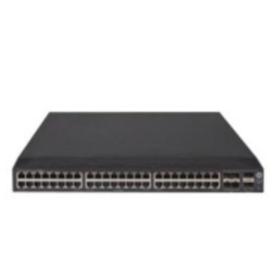 Switch HPE FlexFabric 5700 a 48G 4XG 2QSFP+