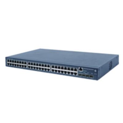 Hpe 5120-48g si – switch – 48 porte – gestito – montabile su rack