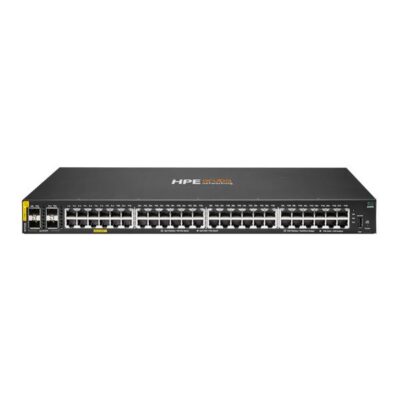 HPE ANW 6000 48G CL4 4F 740W SW