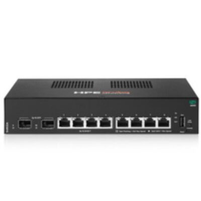 HPE ANW 6000 8G 2F SW