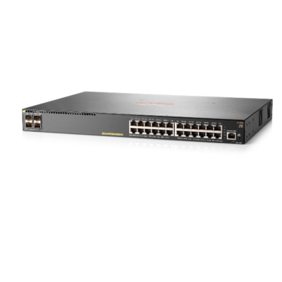 Switch Aruba 2540 24G 4SFP+