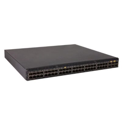 Switch HPE FlexFabric 5710 48SFP+ 6QSFP+ o 2QSFP28