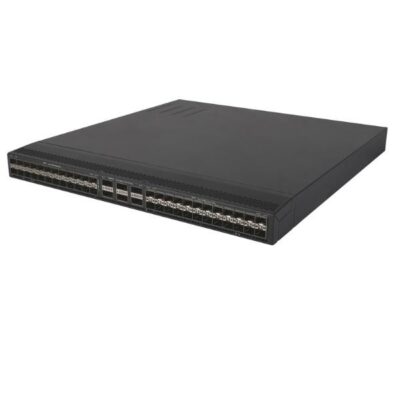 Switch HPE FlexFabric 5980 48SFP+ 6QSFP28