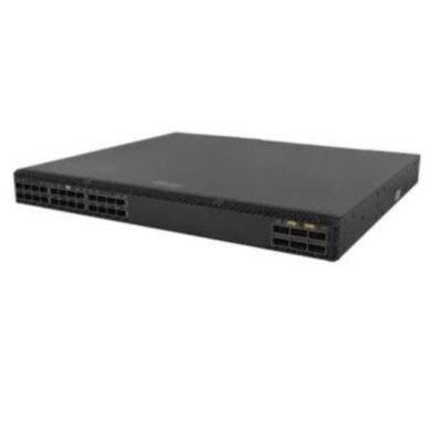 Switch HPE FlexFabric 5710 24SFP+ 6QSFP+ o 2QSFP28