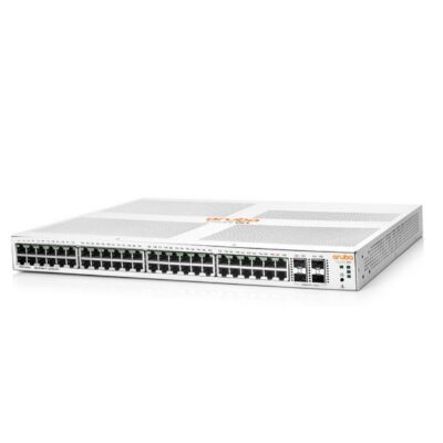 Aruba IOn 1930 48G 4SFP+ Switch