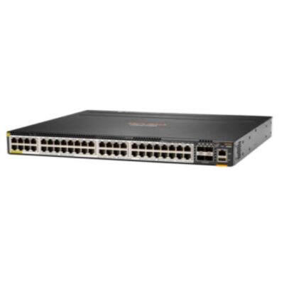 ARUBA 6200F 48G 4SFP+ SWITCH