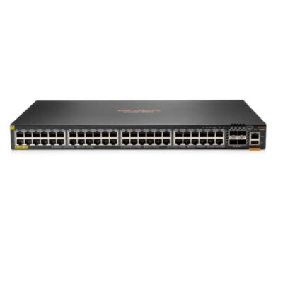 ARUBA 6200F 48G CL4 4SFP+740W SWITCH