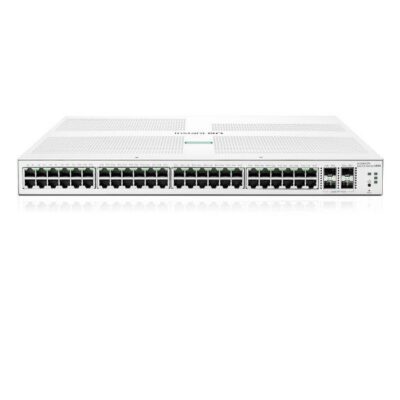HPE Networking Instant On Switch 1930 48p Gb 4p SFP+