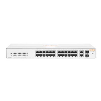 Aruba Instant On 1430 26G 2SFP Sw