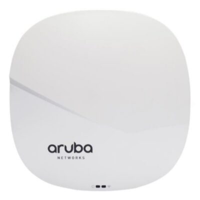 Punto di accesso Aruba Instant IAP-325 (RW) 802.11n/ac MU-MIMO 4×4:4 con antenna integrata Dual-Rad