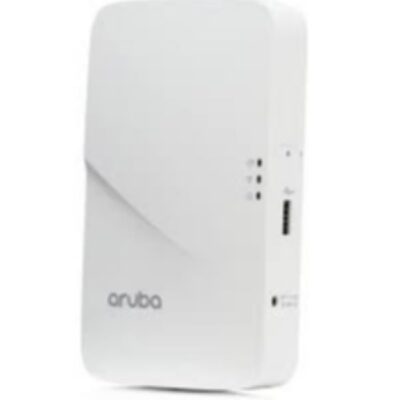 Aruba AP-303H (US) Dual-Radio 802.11ac 2×2 con antenne interne per strutture alberghiere