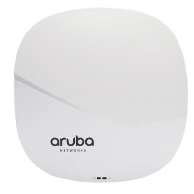 Punto di accesso Aruba AP-325 802.11n/ac Dual-Radio MU-MIMO 4×4:4, con antenna integrata