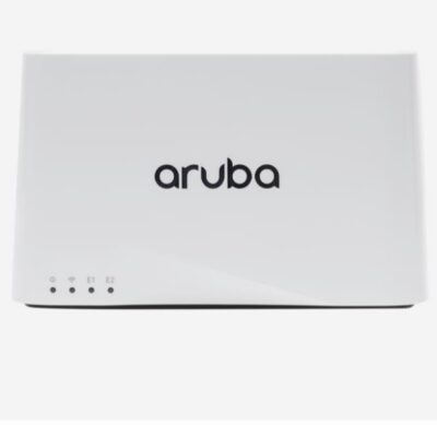 Punto di accesso remoto unificato Aruba AP-203R (RW) Flex-Radio 802.11ac 2×2 con antenne interne