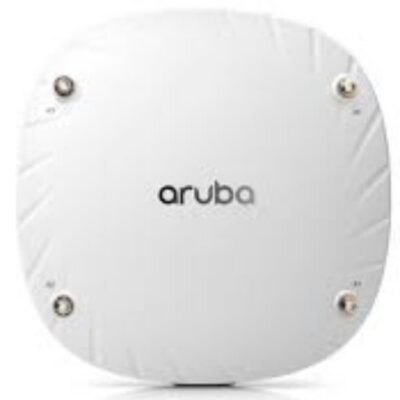 Antenne radio esterne Aruba AP-514 (RW) Dual 4×4:4 + 2×2:2 802.11ax Unified Campus AP
