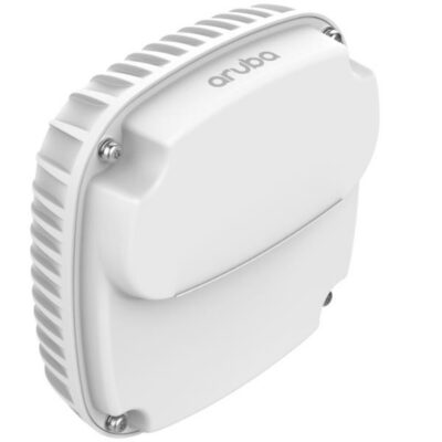 Trasmettitore per esterni con antenna integrata Aruba AP-387 (RW) 802.11ac/ad 802.3at POE Dual 5/60